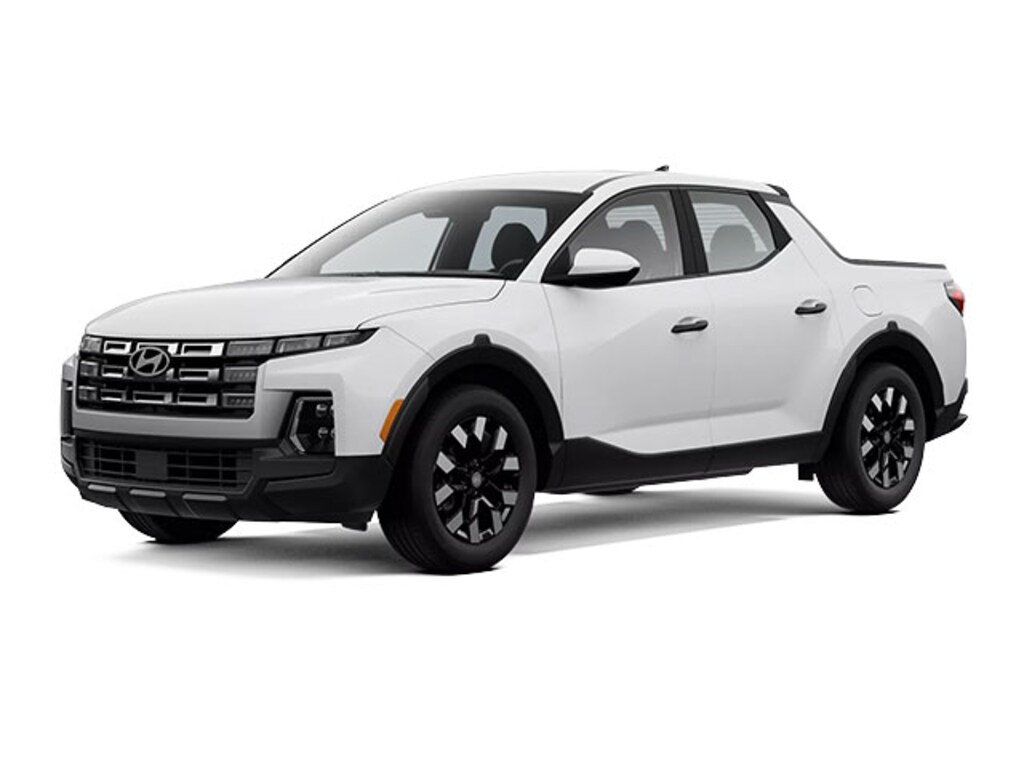 New 2025 Hyundai Santa Cruz For Sale Longview TX